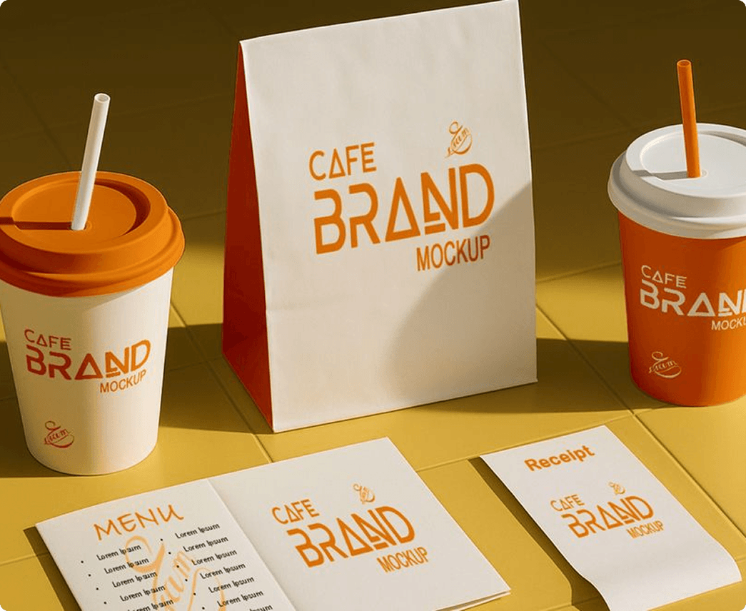 Rebranding Strategy