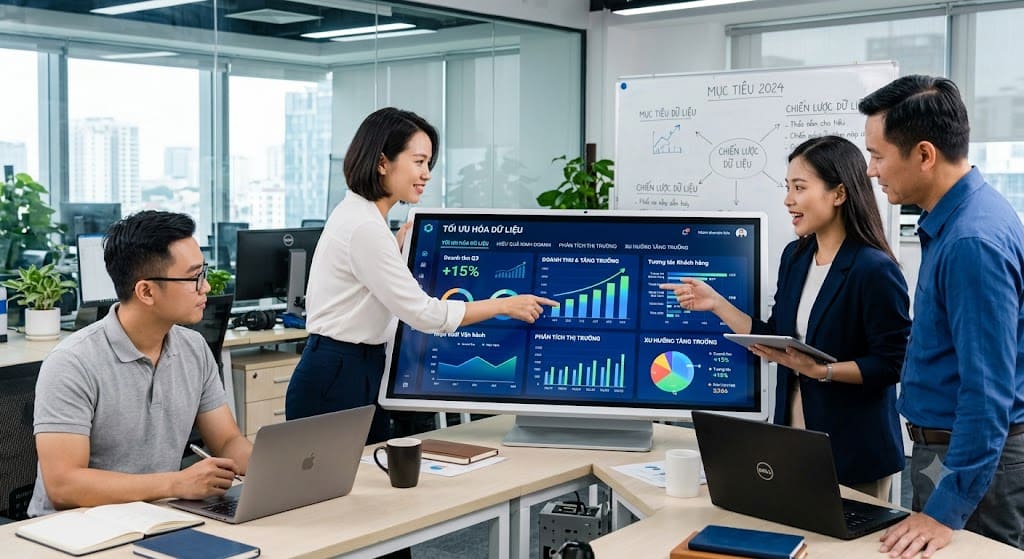 Structural Strategy for Social Media Growth Campaigns